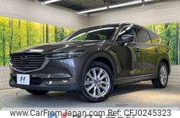 mazda cx-8 2017 -MAZDA--CX-8 3DA-KG2P--KG2P-102289---MAZDA--CX-8 3DA-KG2P--KG2P-102289-