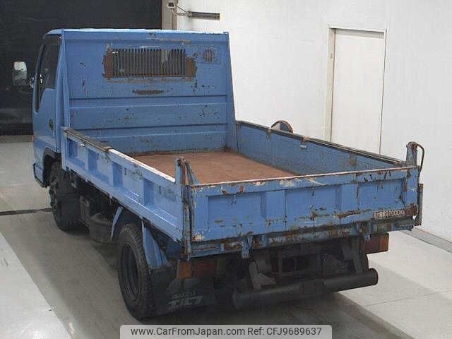 isuzu elf-truck 1998 -ISUZU--Elf NKR66ED--7498574---ISUZU--Elf NKR66ED--7498574- image 2