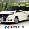 nissan serena 2016 -NISSAN--Serena DAA-GFNC27--GFNC27-003317---NISSAN--Serena DAA-GFNC27--GFNC27-003317- image 1