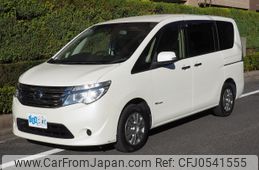 nissan serena 2016 -NISSAN--Serena DAA-HC26--HC26-131754---NISSAN--Serena DAA-HC26--HC26-131754-