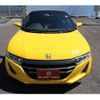 honda s660 2016 -HONDA--S660 DBA-JW5--JW5-1015367---HONDA--S660 DBA-JW5--JW5-1015367- image 6