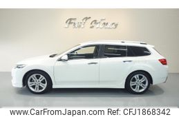 honda accord-tourer 2008 CFJ1868342