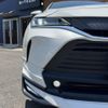 toyota harrier-hybrid 2021 quick_quick_AXUH80_AXUH80-0031357 image 5