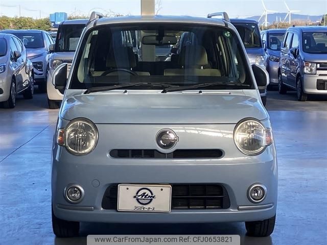 daihatsu mira-cocoa 2011 quick_quick_DBA-L675S_L675S-0060592 image 2