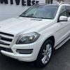 mercedes-benz gl-class 2015 quick_quick_166824_WDC1668242A488309 image 17