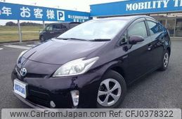 toyota prius 2013 quick_quick_DAA-ZVW30_ZVW30-5612023