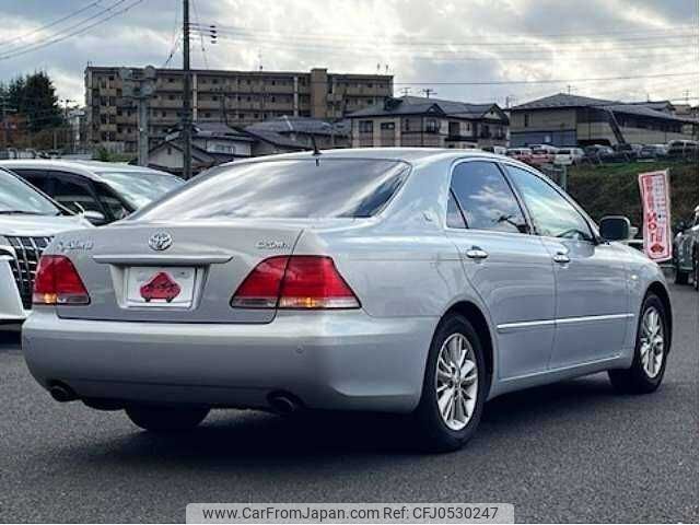 toyota crown 2004 504928-926450 image 2