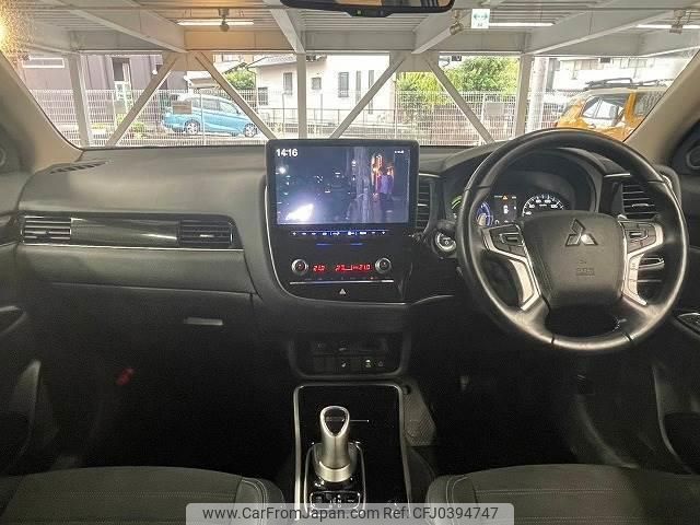 mitsubishi outlander-phev 2019 quick_quick_5LA-GG3W_GG3W-0700829 image 2