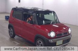 mazda flair 2017 -MAZDA 【豊田 580ﾀ 693】--Flair DAA-MS41S--MS41S-177064---MAZDA 【豊田 580ﾀ 693】--Flair DAA-MS41S--MS41S-177064-