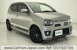 suzuki alto-works 2018 CFJ1547106