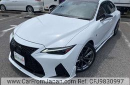 lexus is 2021 -LEXUS--Lexus IS 6AA-AVE30--AVE30-5086058---LEXUS--Lexus IS 6AA-AVE30--AVE30-5086058-