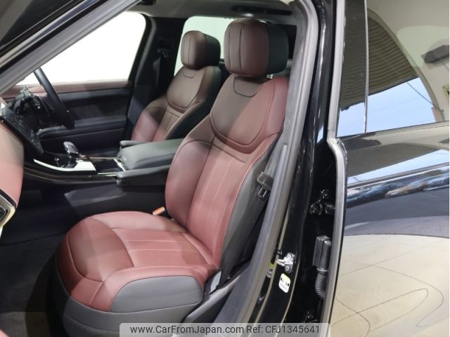 land-rover range-rover 2024 -ROVER--Range Rover 3CA-L123WA--SAL1A2AW2RA408***---ROVER--Range Rover 3CA-L123WA--SAL1A2AW2RA408***- image 2
