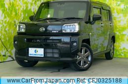 daihatsu taft 2020 quick_quick_5BA-LA910S_LA910S-0008757