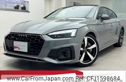 audi a5-sportback 2024 CFJ1598684