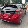 nissan leaf 2018 -NISSAN--Leaf ZAA-ZE1--ZE1-0016622---NISSAN--Leaf ZAA-ZE1--ZE1-0016622- image 2