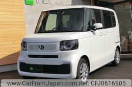 honda n-box 2024 -HONDA--N BOX 6BA-JF5--JF5-1033074---HONDA--N BOX 6BA-JF5--JF5-1033074-