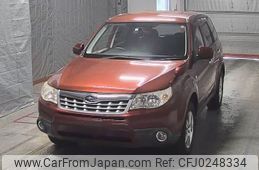 subaru forester 2011 -SUBARU--Forester SHJ-019767---SUBARU--Forester SHJ-019767-