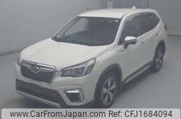 subaru forester 2018 CFJ1684094