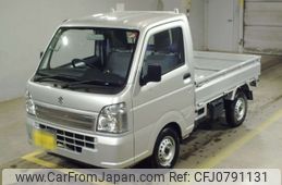 suzuki carry-truck 2023 -SUZUKI 【札幌 480て5831】--Carry Truck DA16T-756465---SUZUKI 【札幌 480て5831】--Carry Truck DA16T-756465-