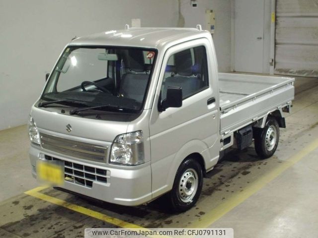 suzuki carry-truck 2023 -SUZUKI 【札幌 480て5831】--Carry Truck DA16T-756465---SUZUKI 【札幌 480て5831】--Carry Truck DA16T-756465- image 1