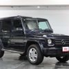 mercedes-benz g-class 2017 -MERCEDES-BENZ--Benz G Class LDA-463348--WDB4633482X276693---MERCEDES-BENZ--Benz G Class LDA-463348--WDB4633482X276693- image 3