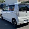 suzuki wagon-r 2014 -SUZUKI--Wagon R DBA-MH34S--MH34S-308531---SUZUKI--Wagon R DBA-MH34S--MH34S-308531- image 9