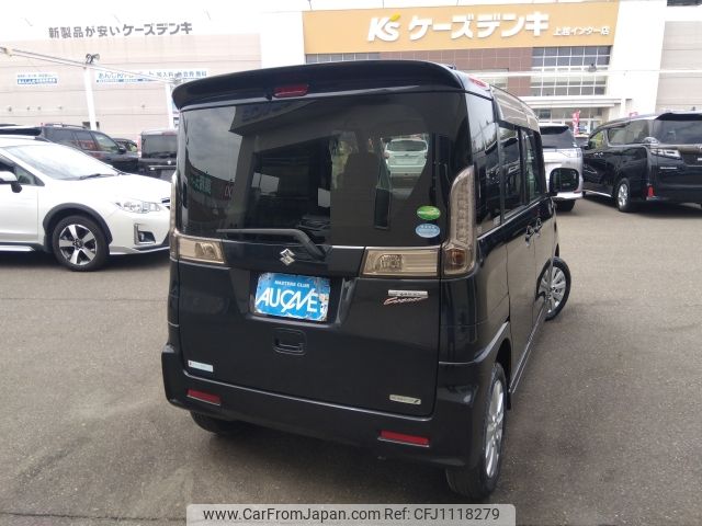 suzuki spacia 2014 -SUZUKI--Spacia DBA-MK32S--MK32S-541243---SUZUKI--Spacia DBA-MK32S--MK32S-541243- image 2