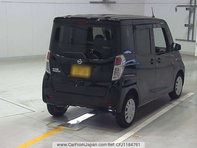 nissan dayz-roox 2018 -NISSAN 【浜松 581な6541】--DAYZ Roox B21A-0537459---NISSAN 【浜松 581な6541】--DAYZ Roox B21A-0537459- image 2