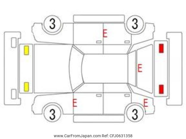 nissan note 2017 -NISSAN--Note DAA-HE12--HE12-061140---NISSAN--Note DAA-HE12--HE12-061140- image 2