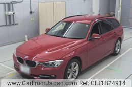 bmw 3-series 2013 CFJ1824914