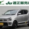 suzuki alto-works 2016 -SUZUKI--Alto Works DBA-HA36S--HA36S-877652---SUZUKI--Alto Works DBA-HA36S--HA36S-877652- image 1