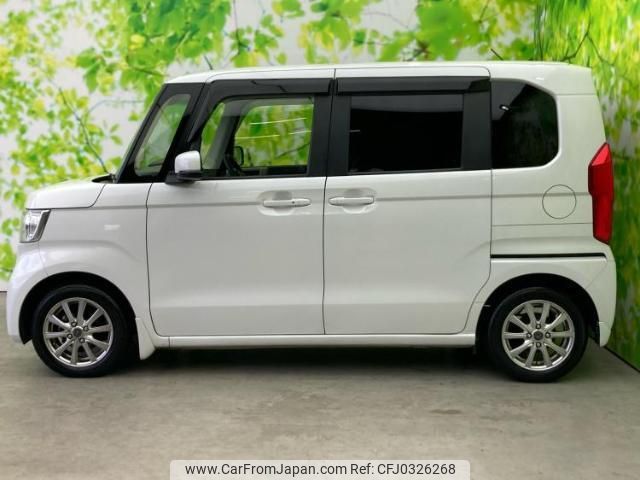 honda n-box 2020 quick_quick_JF3_JF3-1542583 image 2