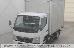 mitsubishi-fuso canter 2003 -MITSUBISHI--Canter FE72CB-500113---MITSUBISHI--Canter FE72CB-500113-