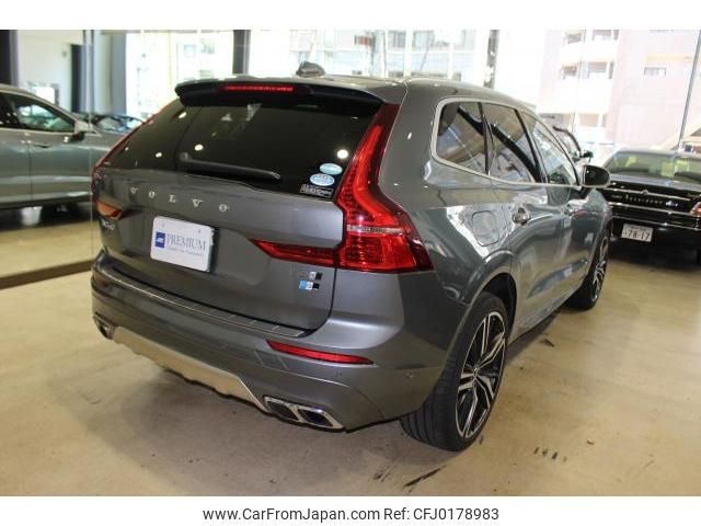 volvo xc60 2018 quick_quick_DBA-DB420XC_K1203647 image 2