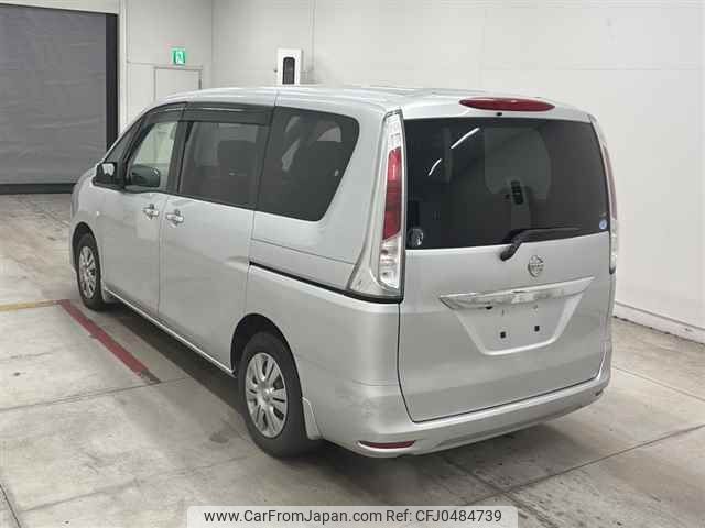 nissan serena 2011 -NISSAN--Serena C26-002962---NISSAN--Serena C26-002962- image 2