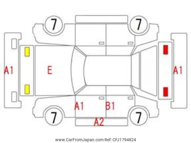 land-rover range-rover 2016 CFJ1794824 image 2