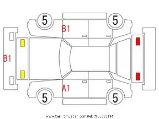 honda n-one 2016 -HONDA--N ONE DBA-JG1--JG1-1212683---HONDA--N ONE DBA-JG1--JG1-1212683- image 2