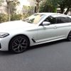 bmw 5-series 2022 -BMW--BMW 5 Series 3DA-JF20--WBA52BL010WX85291---BMW--BMW 5 Series 3DA-JF20--WBA52BL010WX85291- image 6