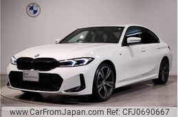 bmw 3-series 2024 -BMW--BMW 3 Series 3DA-5V20--WBA40FU0908E60***---BMW--BMW 3 Series 3DA-5V20--WBA40FU0908E60***-