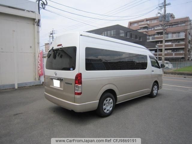 toyota hiace-wagon 2018 -TOYOTA 【福岡 】--Hiace Wagon TRH224W--0019895---TOYOTA 【福岡 】--Hiace Wagon TRH224W--0019895- image 2