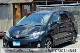 toyota estima 2014 quick_quick_DBA-ACR50W_ACR50-0178915