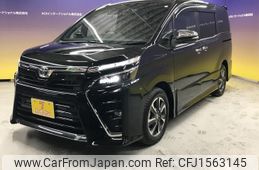 toyota voxy 2020 CFJ1563145