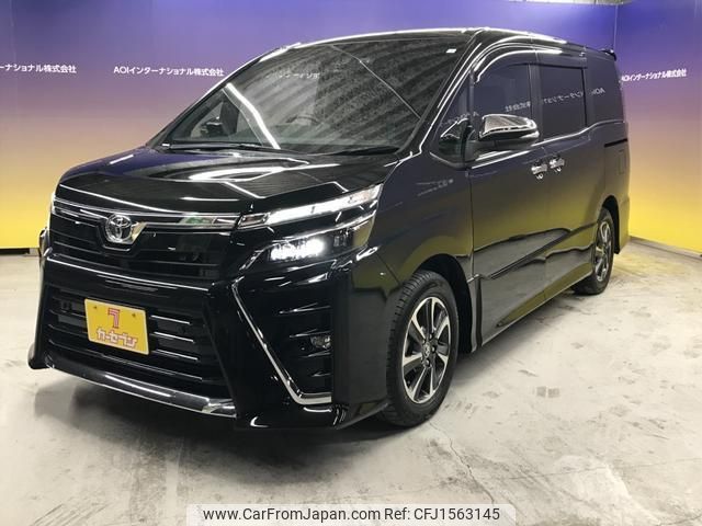 toyota voxy 2020 CFJ1563145 image 1