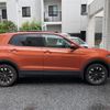 volkswagen t-cross 2023 -VOLKSWAGEN--VW T-Cross 3BA-C1DKR--WVGZZZC1ZPY109099---VOLKSWAGEN--VW T-Cross 3BA-C1DKR--WVGZZZC1ZPY109099- image 24