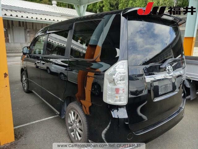 toyota voxy 2011 -TOYOTA--Voxy ZRR75W--0086273---TOYOTA--Voxy ZRR75W--0086273- image 2