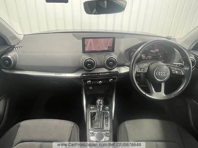 audi q2 2017 quick_quick_ABA-GACHZ_WAUZZZGA5HA057538 image 2