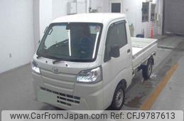 daihatsu hijet-truck 2021 quick_quick_3BD-S500P_S500P-0140207