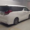 toyota alphard 2016 -TOYOTA--Alphard GGH30W-0013931---TOYOTA--Alphard GGH30W-0013931- image 2