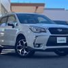 subaru forester 2016 -SUBARU--Forester DBA-SJ5--SJ5-086474---SUBARU--Forester DBA-SJ5--SJ5-086474- image 1