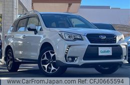 subaru forester 2016 -SUBARU--Forester DBA-SJ5--SJ5-086474---SUBARU--Forester DBA-SJ5--SJ5-086474-